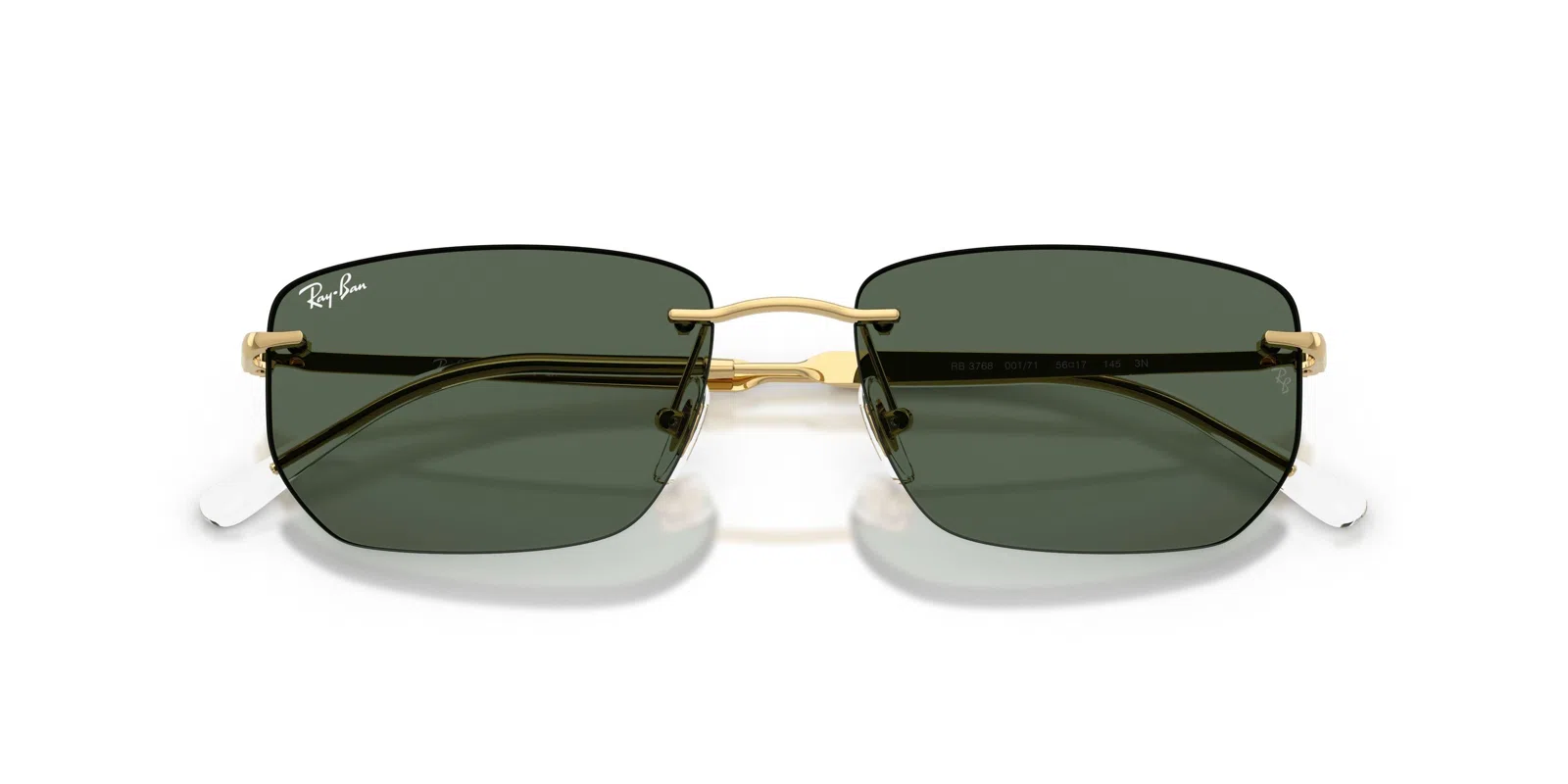 Ray-Ban 3768 Sunglasses - view 42